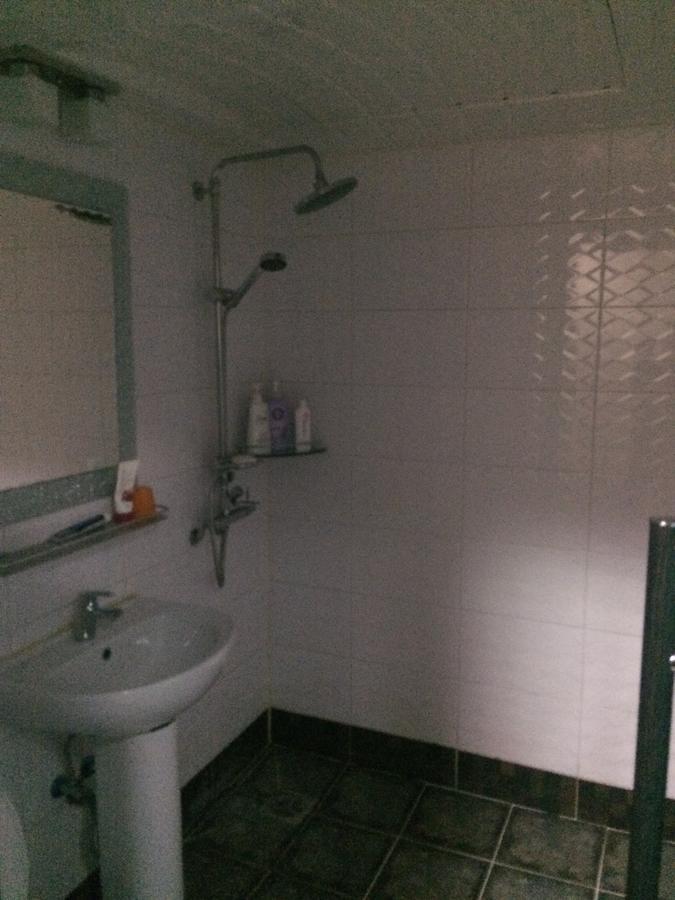Yegrina Motel Nonsan Eksteriør bilde